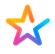 Edison365 Icons_Rainbow Star